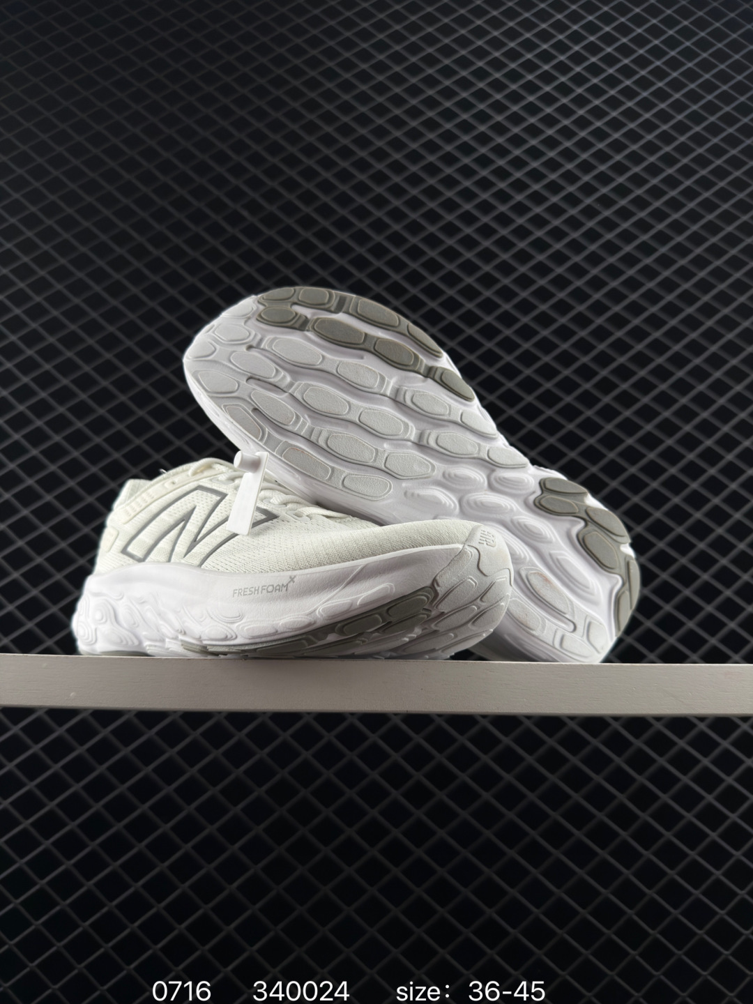 New Balance Fresh Foam 1080 V13